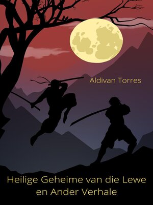 cover image of Heilige Geheime van die Lewe en Ander Verhale